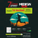 7ος Αγώνας Δρόμου MEDEON RUN 2024