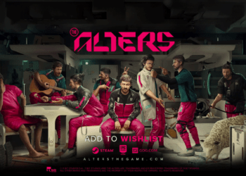 Gamers Time: The Alters Demo, Εσύ το κατέβασες;