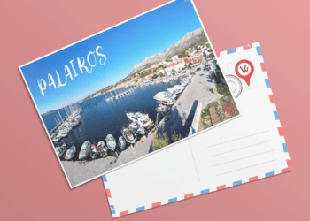 Card Postal, Πάλαιρος