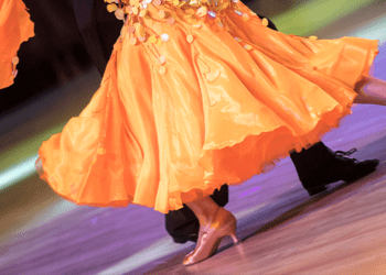 5/7, Χορευτικές Εκπλήξεις στην Παραλία της Βόνιτσας από την Anthi Mata Dance Academy