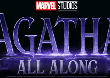 Η Κάθριν Χαν Επιστρέφει: Η Agatha Harkness σε Νέα Περιπέτεια