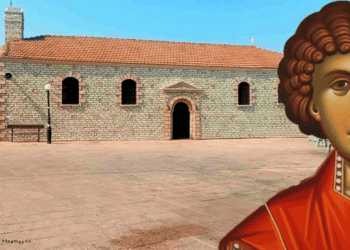 Βόνιτσα: Εορτασμός του Αγίου Παντελεήμονα