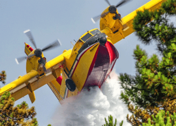 Η Φωτιά στη Γέφυρα Καλογήρου: Έρευνα για Εμπρησμό και Εντυπωσιακή Επιχείρηση Διάσωσης