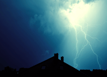 Κακοκαιρία Προ των Πυλών: Καταιγίδες, Κεραυνοί και Χαλάζι