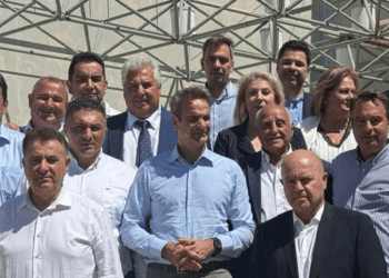 Πρωθυπουργός έριξε άκυρο στην Υποθαλάσσια Ζεύξη Λευκάδας : Πρώτα οι Υποδομές…