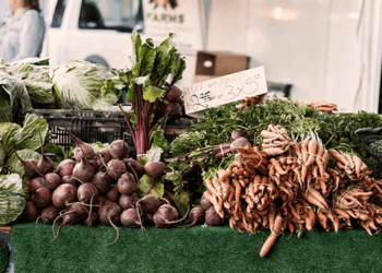 Αλλαγές στη Λειτουργία της Λαϊκής Αγοράς Βόνιτσας λόγω Ακραίων Θερμοκρασιών