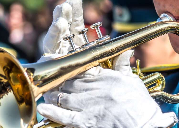23/7, Μελωδίες στον Αυλόγυρο: Συναυλία της Φιλαρμονικής Βόνιτσας