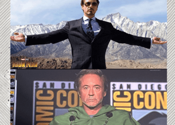 Το Μέλλον του MCU: Ανακοινώσεις, Εκπλήξεις και Επιστροφές από το San Diego Comic-Con