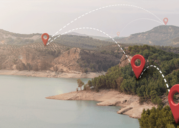 Πώς να Δημιουργήσετε και να Μοιραστείτε Μια Τοποθεσία (Pin),στο Google Maps 📍