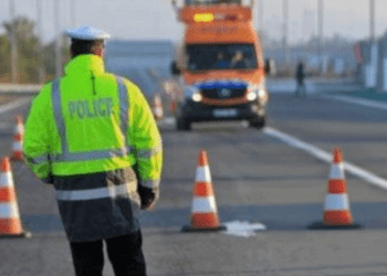 Αλλάζει η Τροχαία: Οι Κλήσεις Πλέον Έρχονται στο Κινητό σας