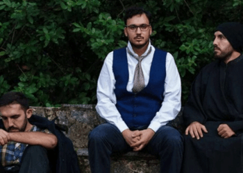 3/8, Η Μαγεία του Τσέχωφ Ζωντανεύει στην Πάλαιρο: ‘Ο Μαύρος Μοναχός’