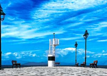 Από τον 19ο Αιώνα έως Σήμερα: Ο Φάρος της Βόνιτσας