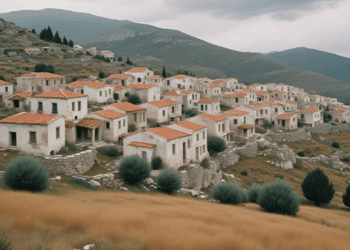 Δυτική Ελλάδα: Ποιοι Δήμοι στην Αιτωλοακαρνανία Πλήττονται Περισσότερο από τη Δημογραφική Κρίση