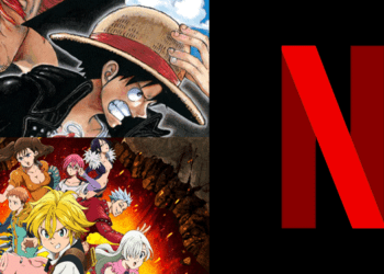 Από το “Arcane” στο “Castlevania”: Οι Απόλυτες Σειρές Κινουμένων Σχεδίων για Ενήλικες στο Netflix 🎥