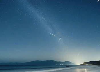 Οι Περσείδες του Αυγούστου: Μαγική Βροχή Αστέρων στον Νυχτερινό Ουρανό