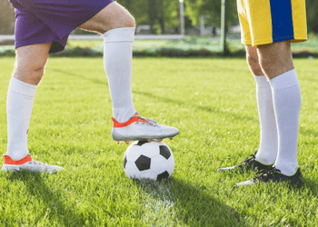 Συνάντηση Παλαιμάχων στην Κατούνα: Φιλανθρωπικός Ποδοσφαιρικός Αγώνας