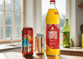 Γιατί το Αναψυκτικό Σας Έχει Άλλη Γεύση; Όλα Όσα Πρέπει να Ξέρετε