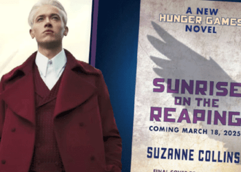 Η Επιστροφή των Hunger Games: Τι να περιμένουμε από το πέμπτο βιβλίο της σειράς το 2025