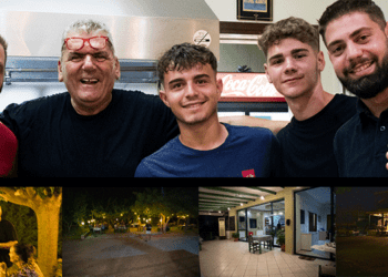 Ταβέρνα Ο Θοδωρής: Ένας Θησαυρός στον Δρυμό Αιτωλοακαρνανίας