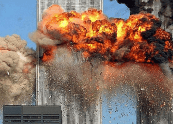 Η 11η Σεπτεμβρίου: Ένα Τρομοκρατικό Χτύπημα που Άλλαξε τον Κόσμο για Πάντα