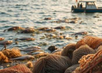 Οικολογική Κρίση στον Αμβρακικό: Παράνομη Αλιεία και Κοινωνική Αδιαφορία  (Βίντεο)