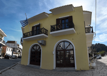 Η Τοπική Αυτοδιοίκηση ενισχύεται με 145 εκατομμύρια ευρώ για το 2024