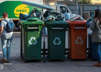 Πως η Ανακύκλωση Ελαίων Μπορεί να Κάνει τη Διαφορά στην Πρέβεζα