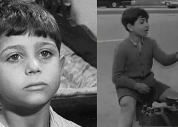 Πώς Είναι Σήμερα ο Βασιλάκης Καΐλας στα 70 του Χρόνια: Το Παιδί-Θαύμα του Ελληνικού Κινηματογράφου