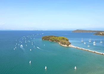 Η Βόνιτσα Υποδέχεται την 3η Ιστιοπλοϊκή Συνάντηση Αμβρακικός 2024: Ξεκίνησαν οι Αγώνες Ιστιοπλοΐας (Βίντεο – Φωτογραφίες)