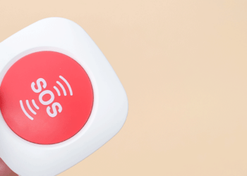 Νέα Εφαρμογή Panic Button: Προστασία Ανηλίκων με Ένα Κουμπί