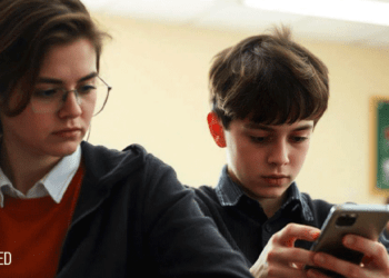 Χρήση κινητού στο σχολείο: Η πρώτη αποβολή μαθητή στην Πάτρα