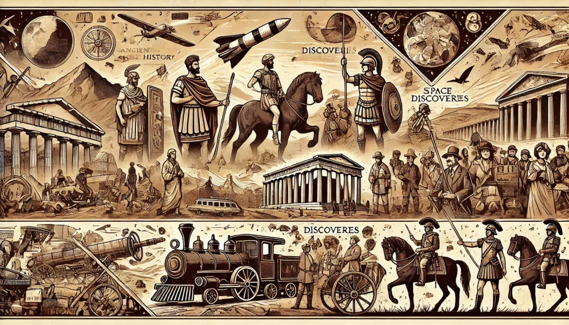 25/10, Σαν Σήμερα: Σημαντικά Γεγονότα που Άλλαξαν την Ιστορία