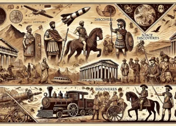 25/10, Σαν Σήμερα: Σημαντικά Γεγονότα που Άλλαξαν την Ιστορία