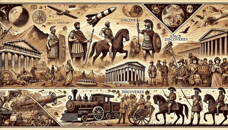 25/10, Σαν Σήμερα: Σημαντικά Γεγονότα που Άλλαξαν την Ιστορία