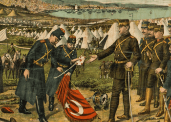 26 Οκτωβρίου 1912: Όταν η Θεσσαλονίκη Έγινε Ελληνική