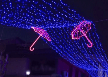 Ο Δήμος Αγρινίου, Ξεκινάει Από Τώρα, Τις Χριστουγεννιάτικες Προετοιμασίες