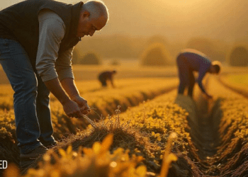 Αγρότες: Παράταση στις Δηλώσεις και Πληρωμή Προκαταβολής από τον ΟΠΕΚΕΠΕ