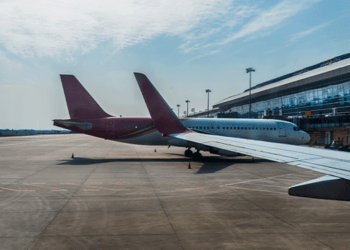 Αύξηση 1,4% στην Κίνηση του Αεροδρομίου Ακτίου το 2024