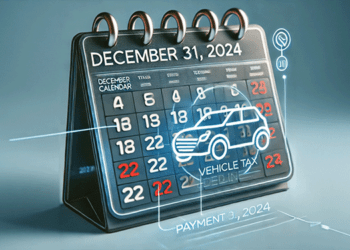 Προθεσμίες και Πρόστιμα για τα Τέλη Κυκλοφορίας 2025: Όλα Όσα Πρέπει να Γνωρίζετε