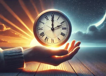 Αλλαγή ώρας 2024: Πότε θα γυρίσουμε τα ρολόγια μας πίσω και γιατί