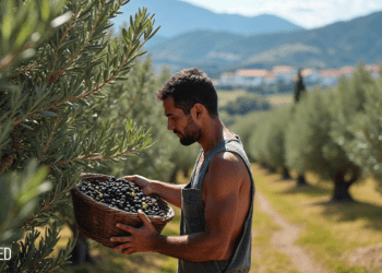 Ελληνική Ελιά – Λάδι: Αντιμετωπίζοντας τις Προκλήσεις του Σήμερα