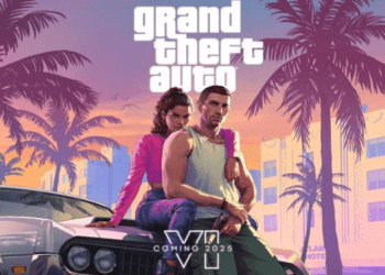 GTA 6: Το πιο πολυαναμενόμενο παιχνίδι της δεκαετίας έρχεται!