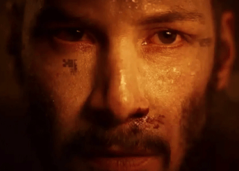 🎬 Η Amazon Παρουσιάζει Τη Νέα Σειρά “Secret Level” με τον Keanu Reeves