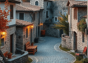 Πληρότητα σε Ορεινούς και Παραθαλάσσιους Προορισμούς για το Τριήμερο της 28ης Οκτωβρίου