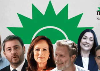 Βόνιτσα: Άνετη επικράτηση Ανδρουλάκη – Δεύτερος γύρος με Δούκα