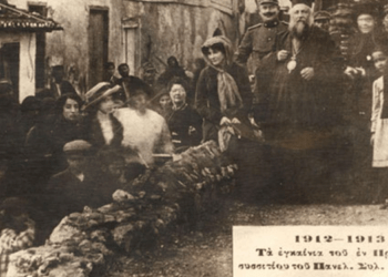 Η Πρέβεζα γιορτάζει 112 χρόνια ελευθερίας: Σειρά εκδηλώσεων για τη μνήμη της απελευθέρωσης