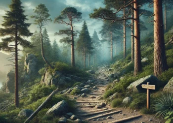 Δημιουργία και Αναβάθμιση Μονοπατιών: Ο Δήμος Ακτίου-Βόνιτσας Βάζει τον Τουρισμό σε Προτεραιότητα