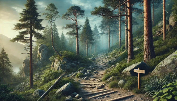 Δημιουργία και Αναβάθμιση Μονοπατιών: Ο Δήμος Ακτίου-Βόνιτσας Βάζει τον Τουρισμό σε Προτεραιότητα