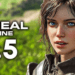 Unreal Engine 5.5: Νέες Δυνατότητες Φωτισμού για Βιντεοπαιχνίδια και Ταινίες