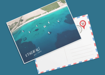 Card Postal, Βόνιτσα 2